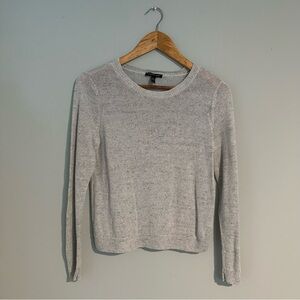 Eileen Fisher Linen Sweater